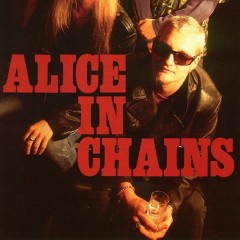 Alice In Chains