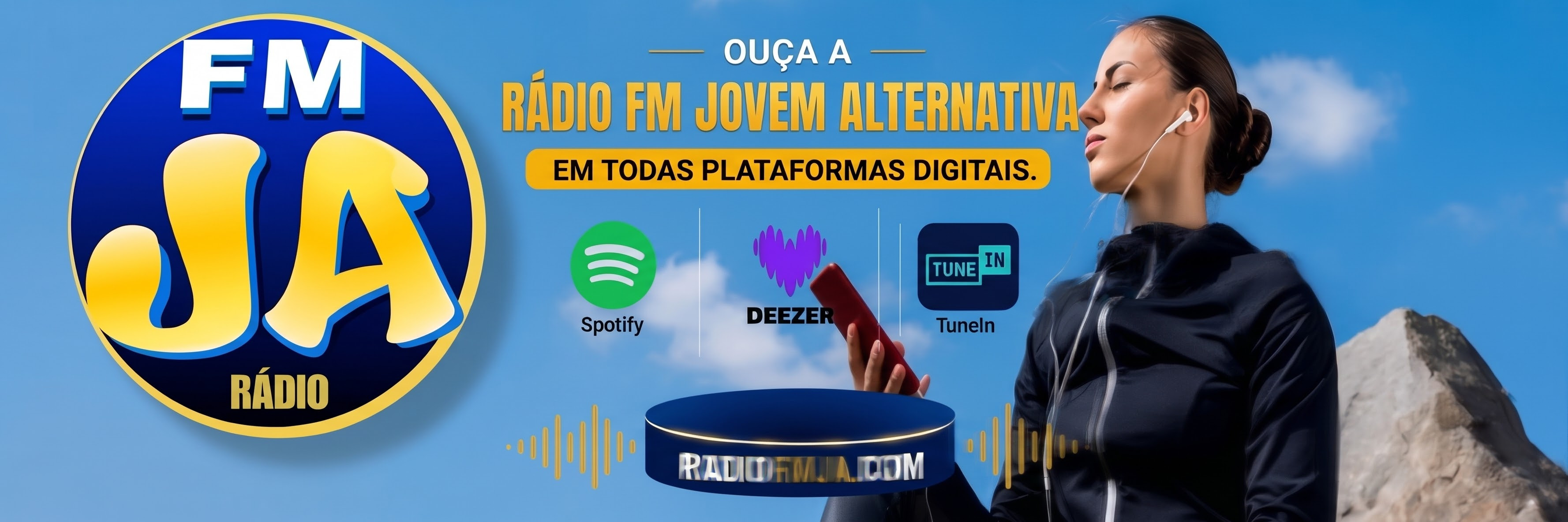 Redes Sociais